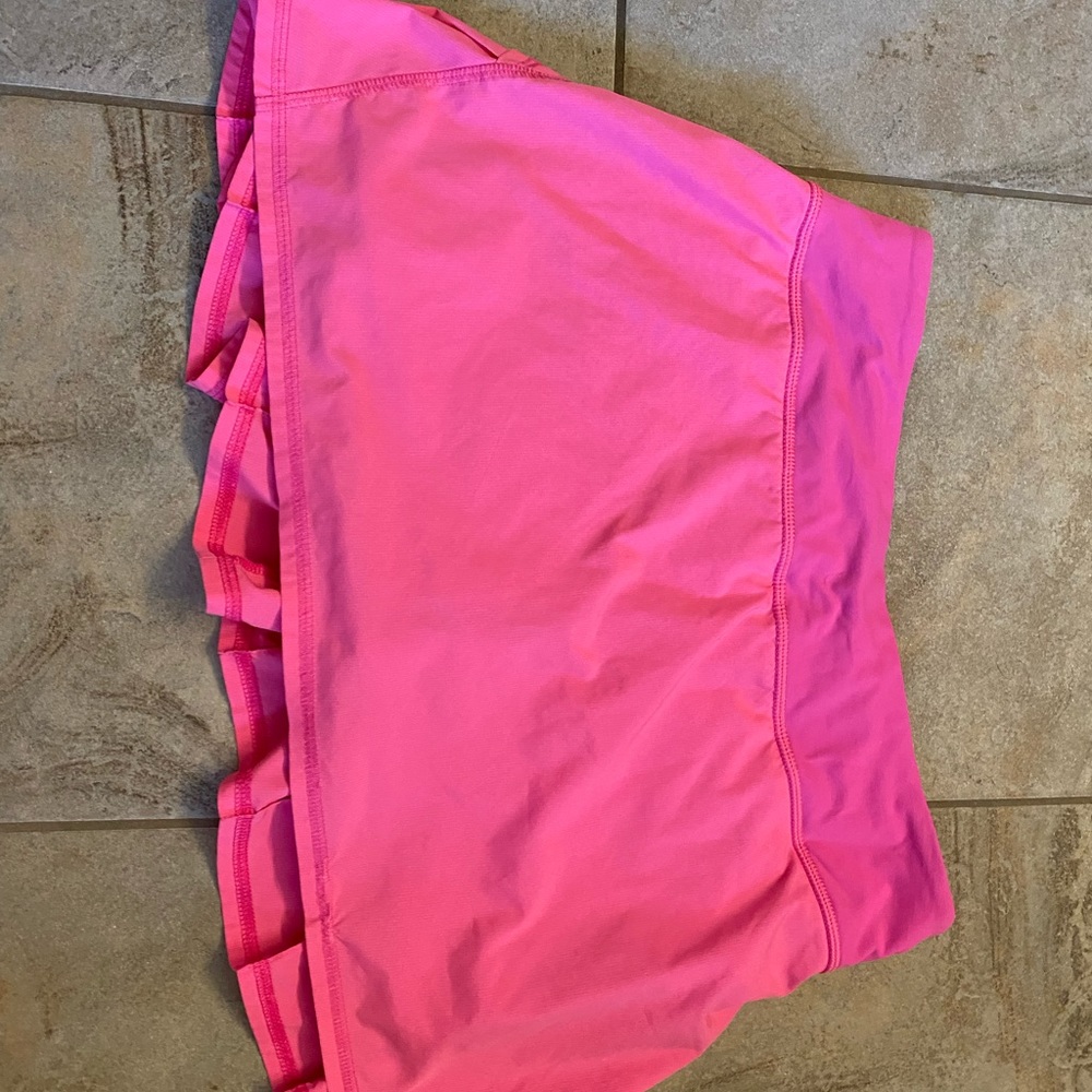 Cute lululemon skort!!